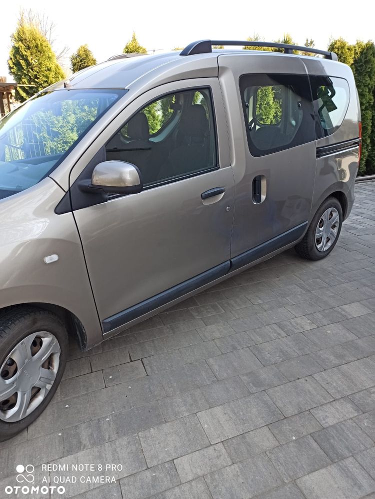 Dacia Dokker 1.6 Laureate - 11