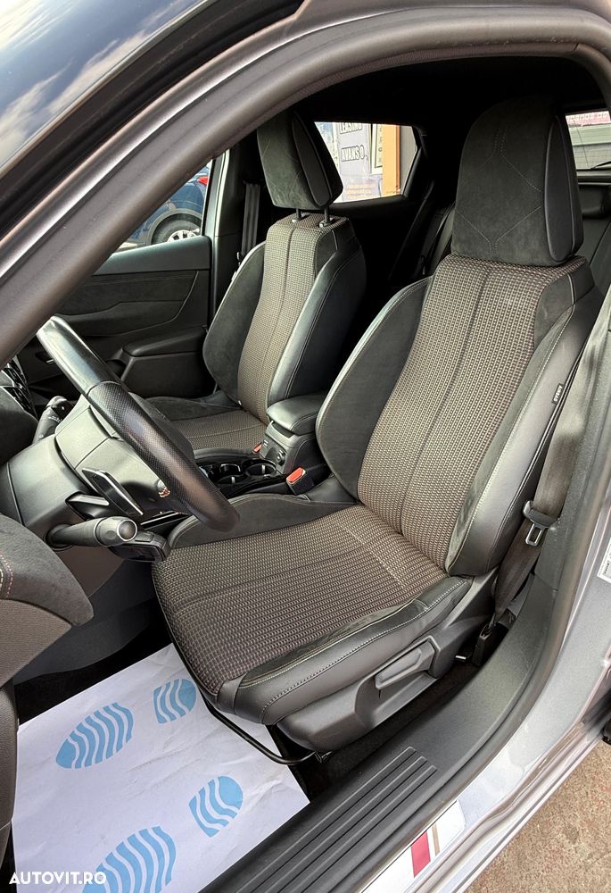 DS Automobiles DS 3 Crossback - 39