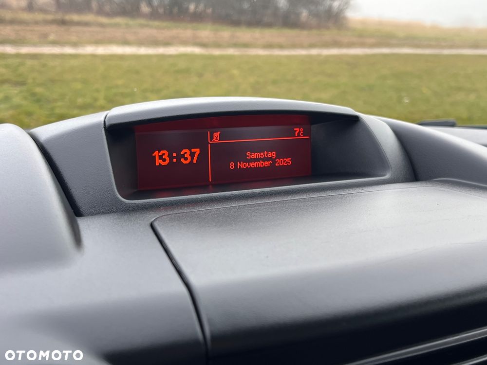 Citroën Berlingo Multispace VTi 95 Vitamin - 25