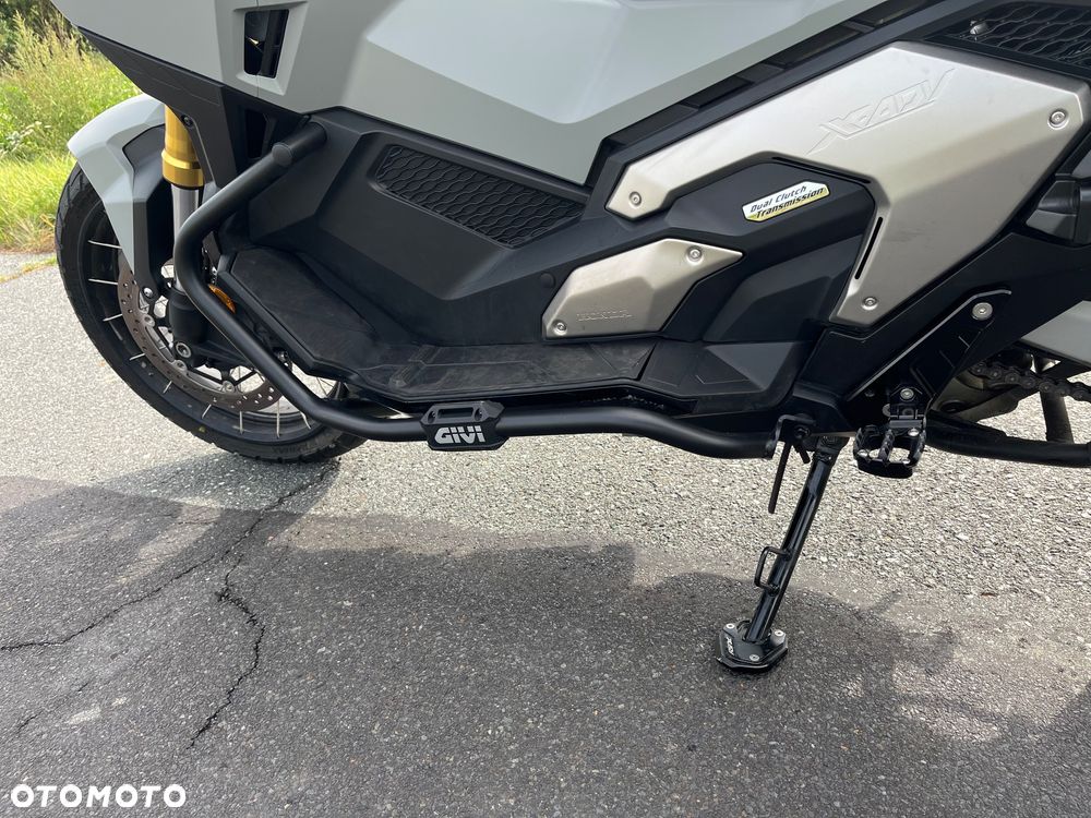 Honda X-ADV - 6