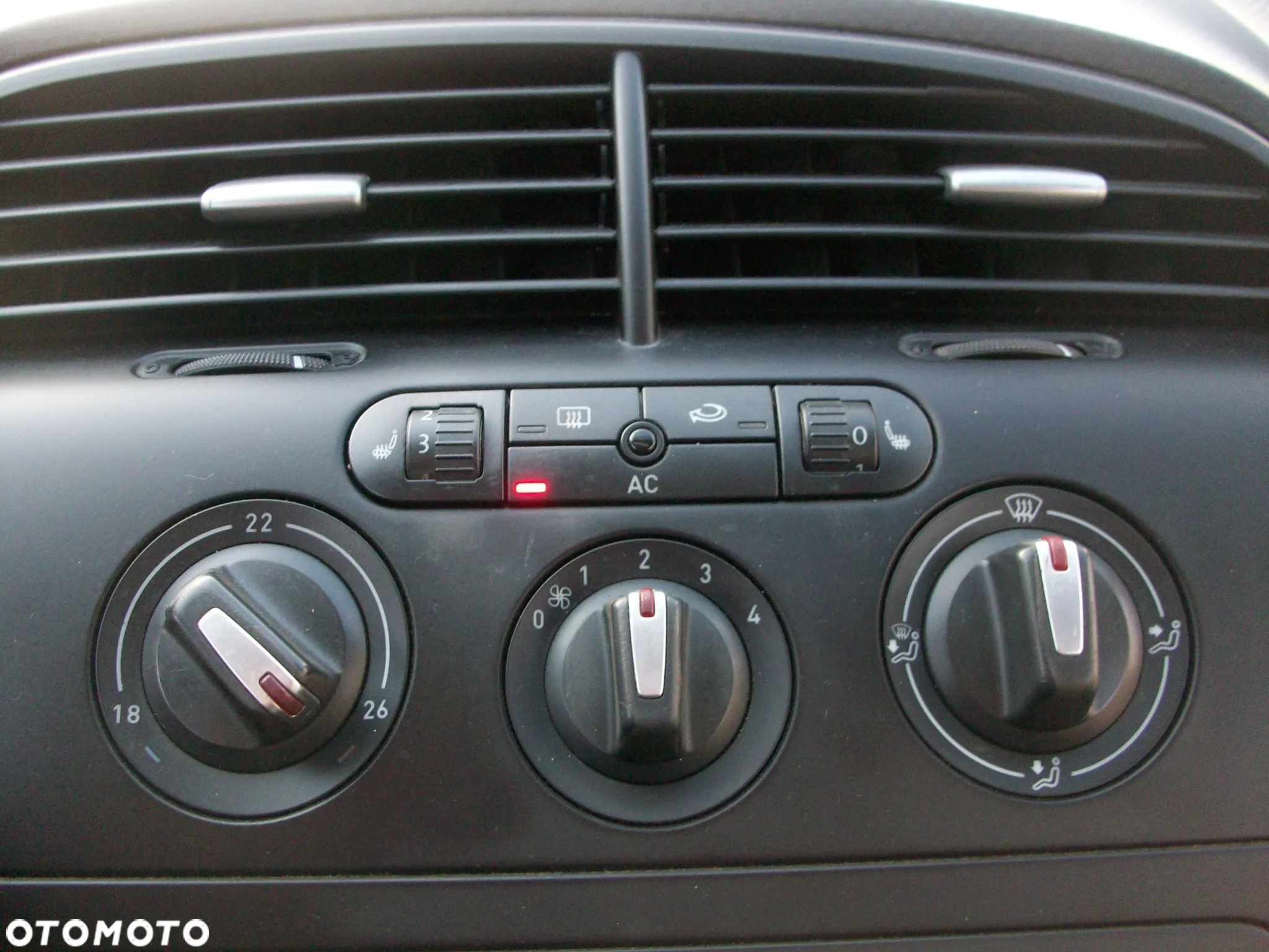 Seat Altea 1.4 Reference Comfort - 29