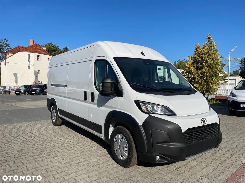 Toyota ProAce L3 Active - 1