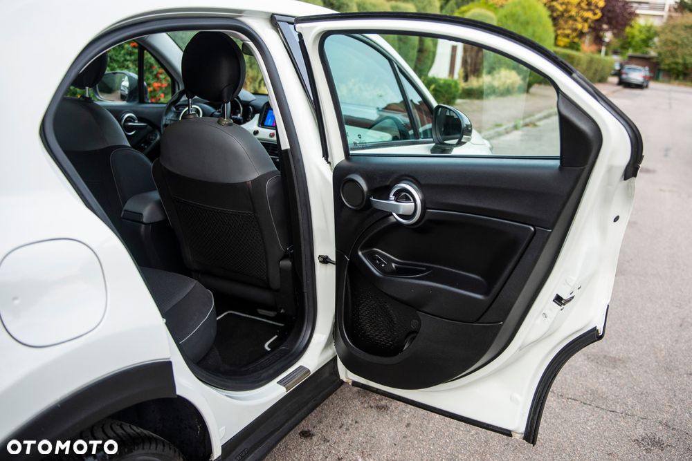 Fiat 500X 1.4 MultiAir 4x2 S&S Lounge - 35