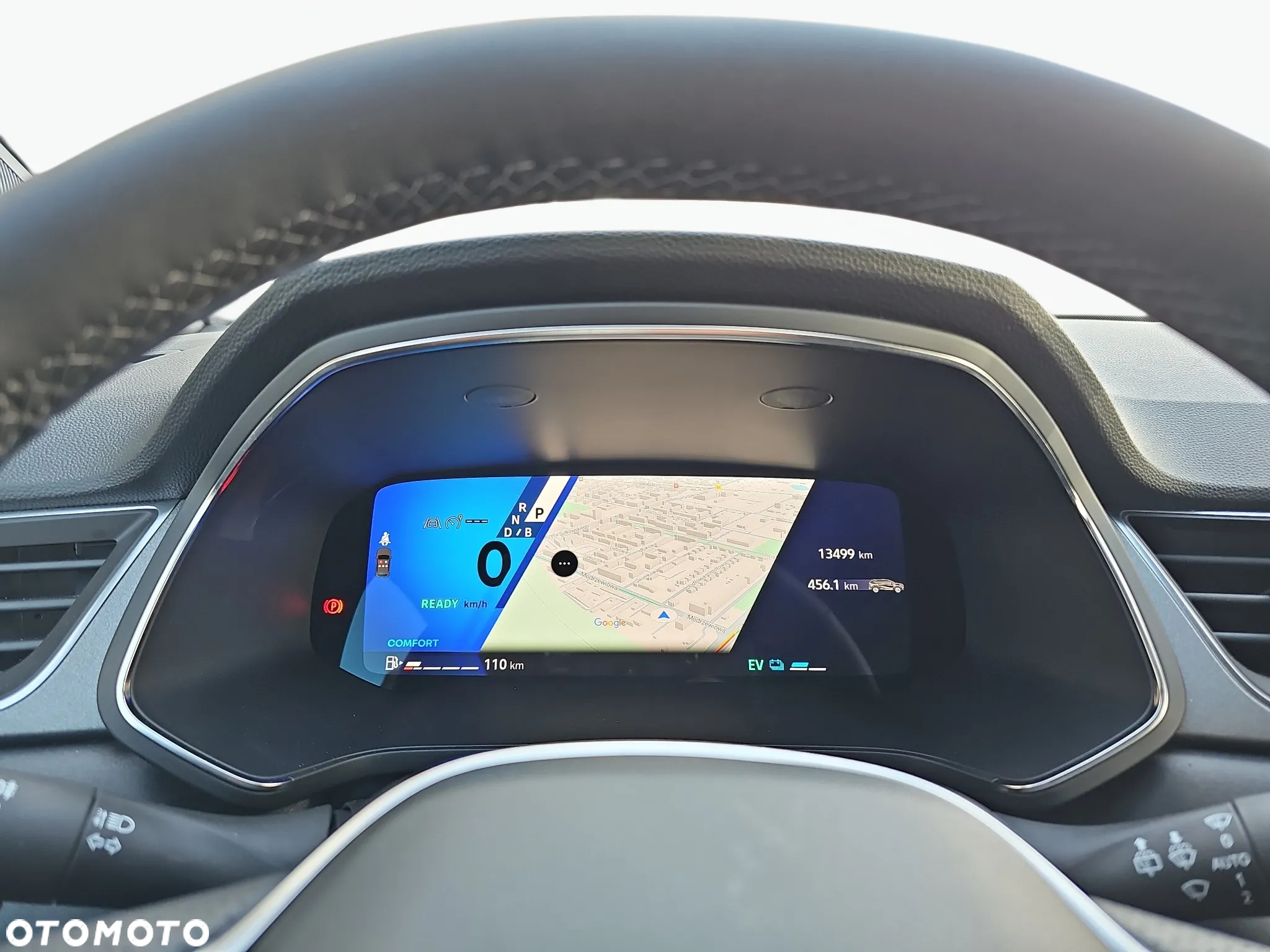 Renault Symbioz 1.6 E-Tech Full Hybrid 145 Techno - 20