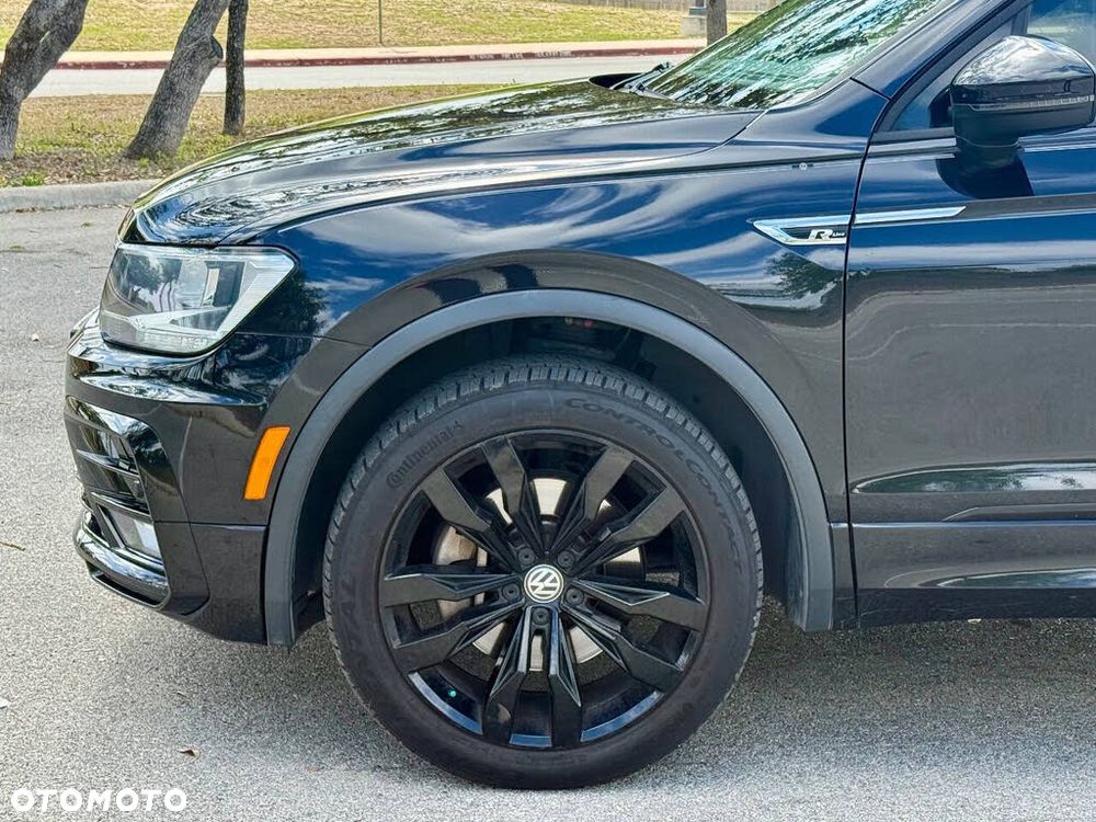 Volkswagen Tiguan - 8