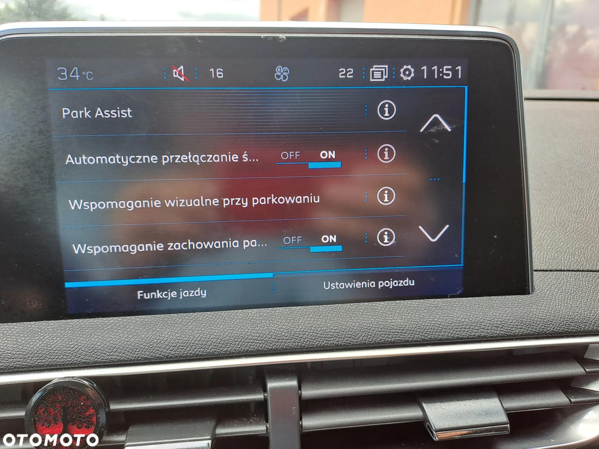 Peugeot 5008 1.6 PureTech Crossway S&S EAT8 - 35