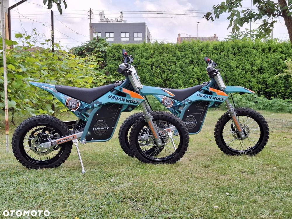 Torrot MX2