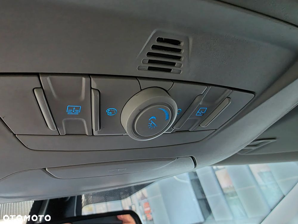 Ford Kuga 2.0 TDCi 4x4 Titanium - 22