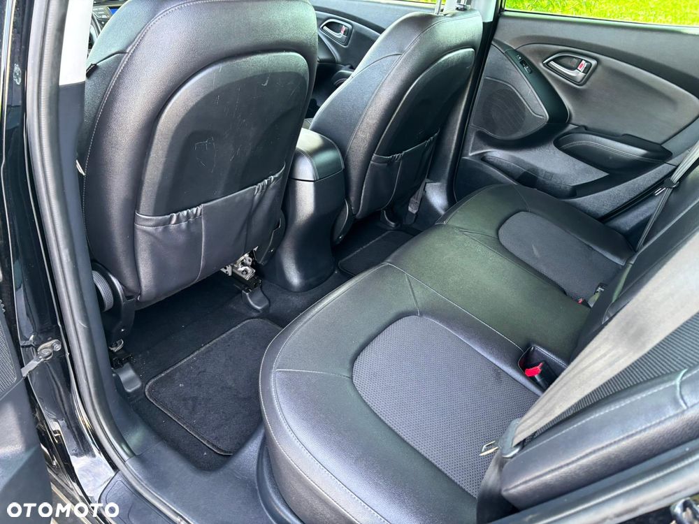 Hyundai ix35 1.6 2WD Trend - 22