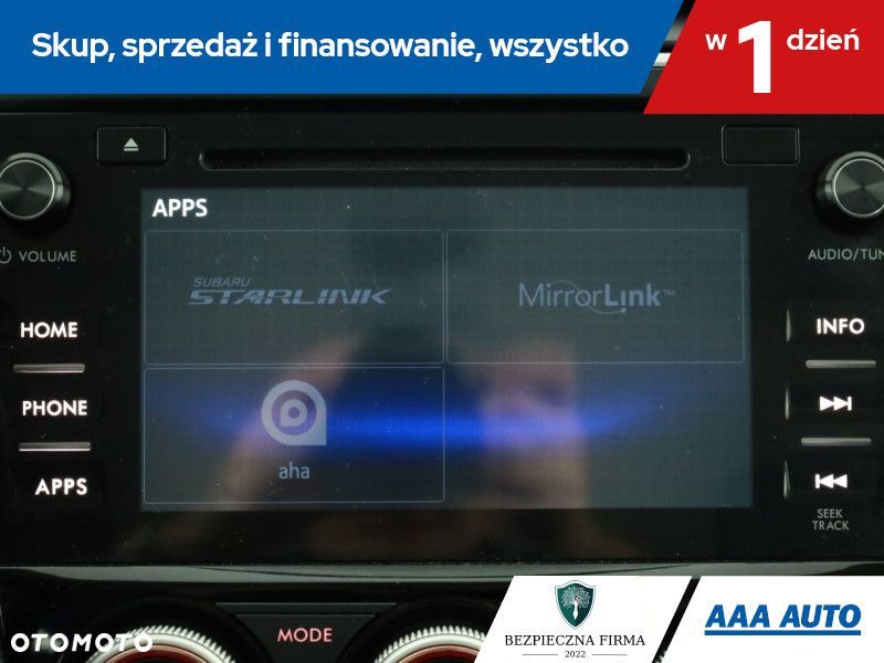 Subaru Forester - 18