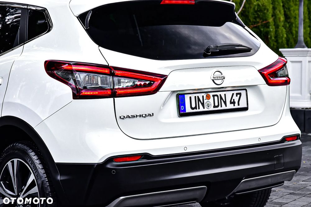 Nissan Qashqai 1.6 DIG-T TEKNA+ - 7