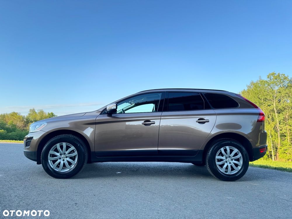 Volvo XC 60 - 14