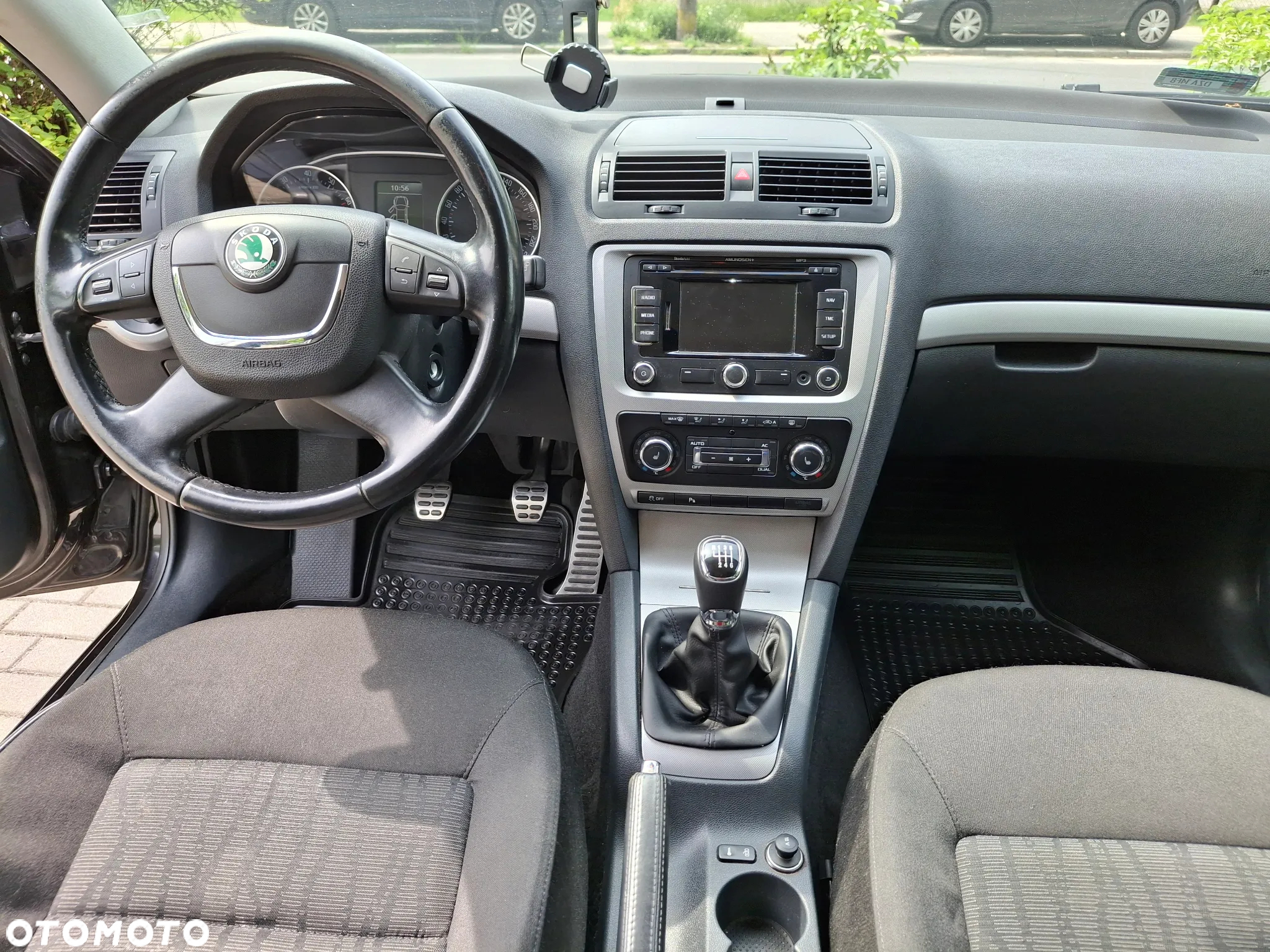 Skoda Octavia 1.4 TSI Elegance - 22