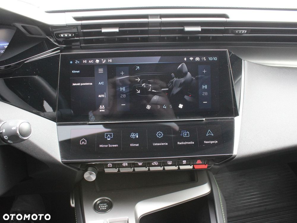 Peugeot 308 - 11