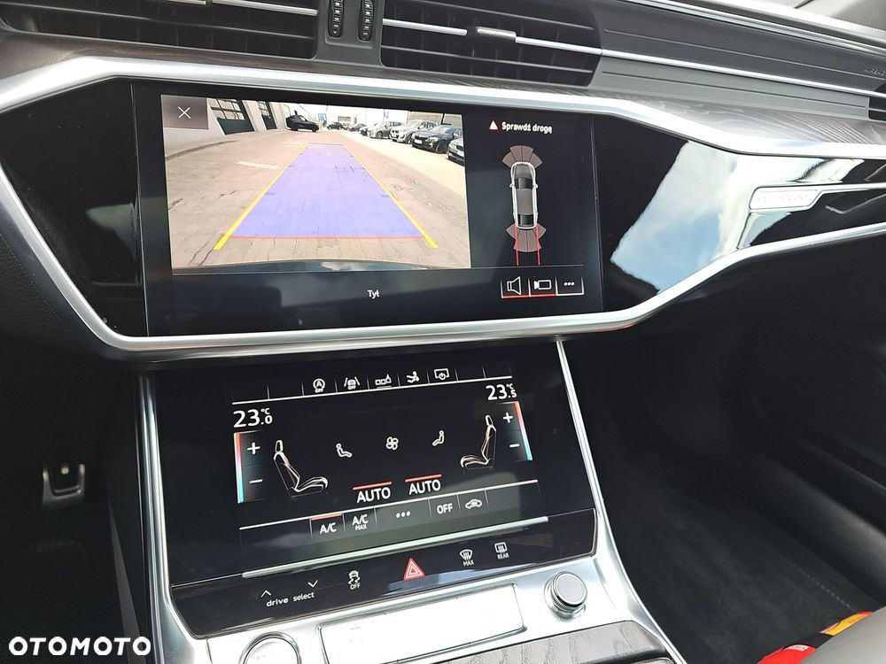 Audi A7 Sportback - 21
