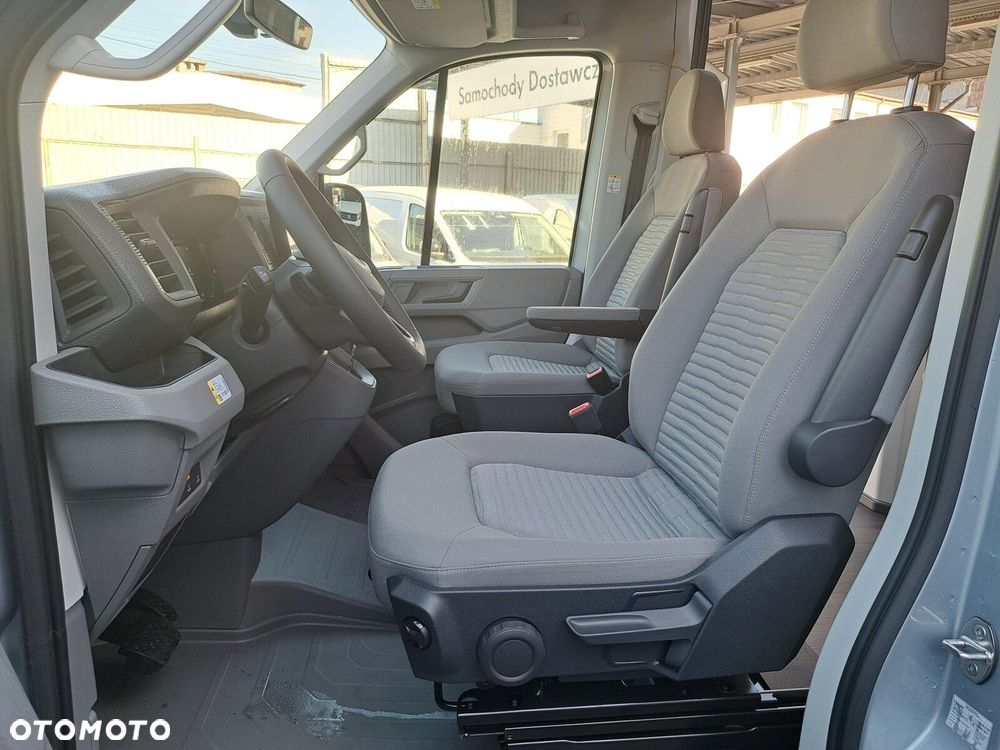 Volkswagen Crafter - 29