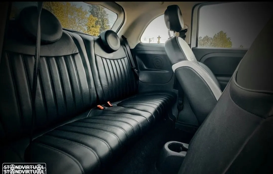 Fiat 500 0.9 TwinAir S&S Vintage '57 - 11