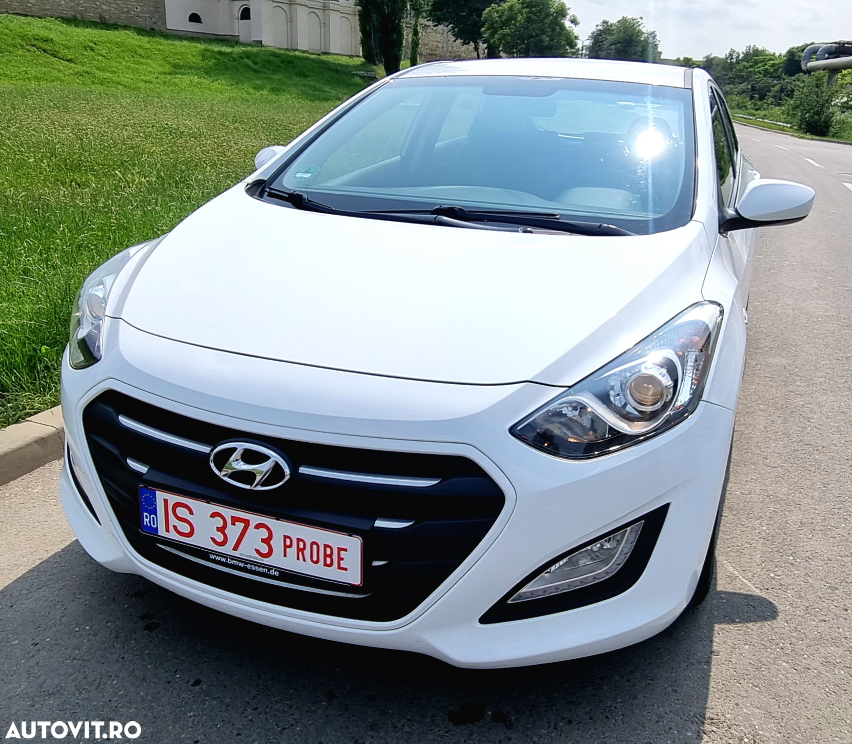 Hyundai i30 1.4 CRDi Comfort+ - 4
