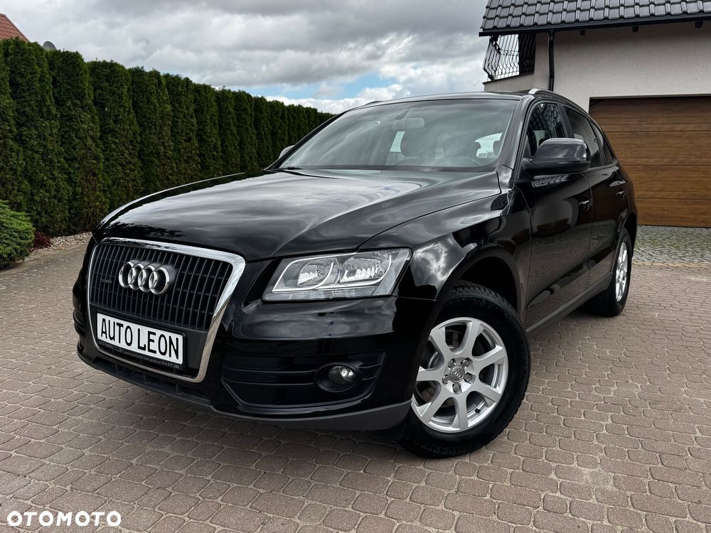 Audi Q5 - 1