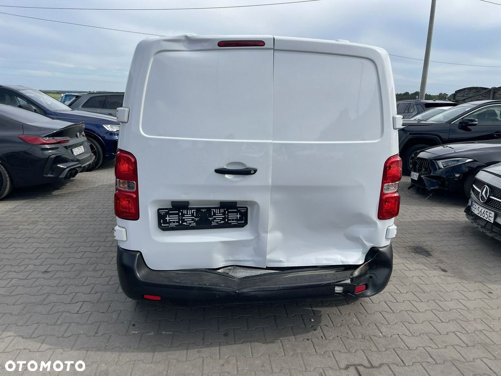Opel Vivaro - 4