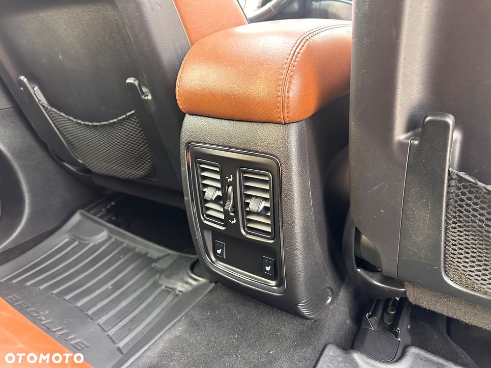 Jeep Grand Cherokee 3.0I CRD Limited - 28