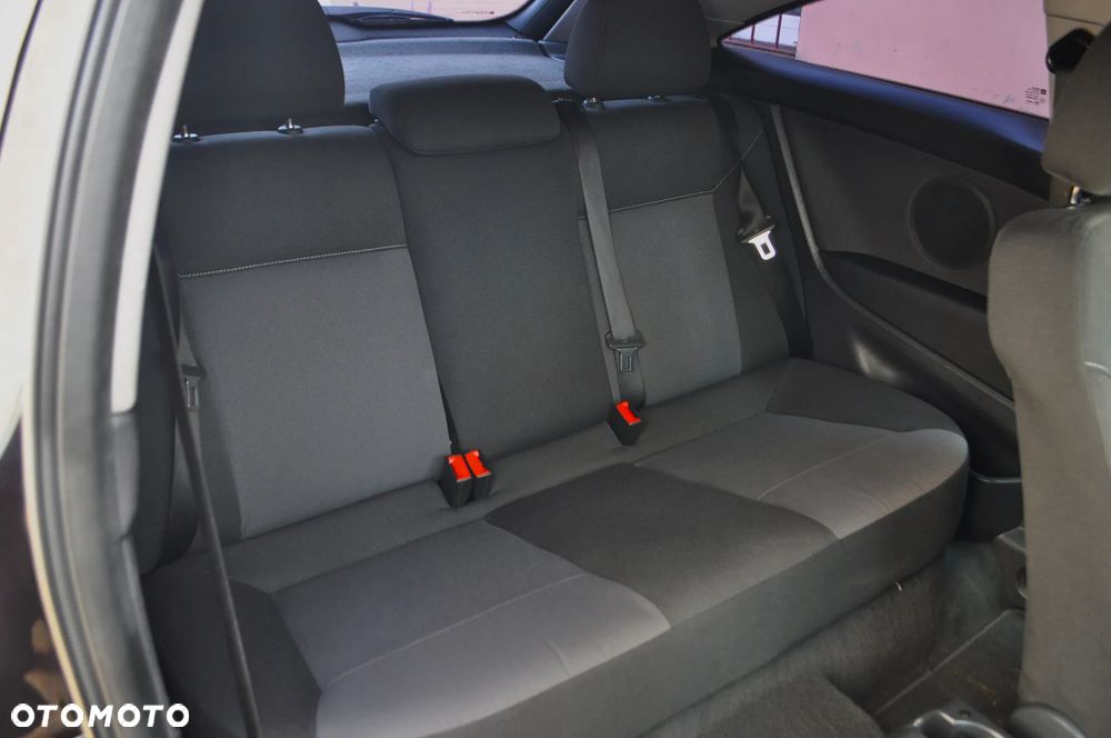Opel Astra 1.6 Edition Sport - 25