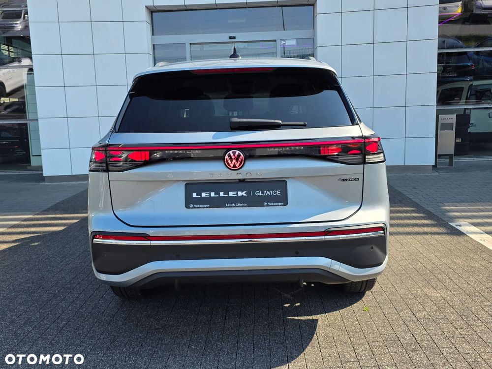 Volkswagen Tayron 2.0 TSI 4Mot Elegance DSG - 7
