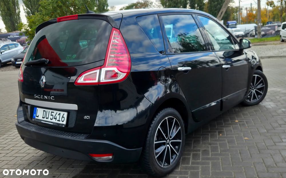 Renault Scenic 1.9 dCi Luxe Privilege - 15