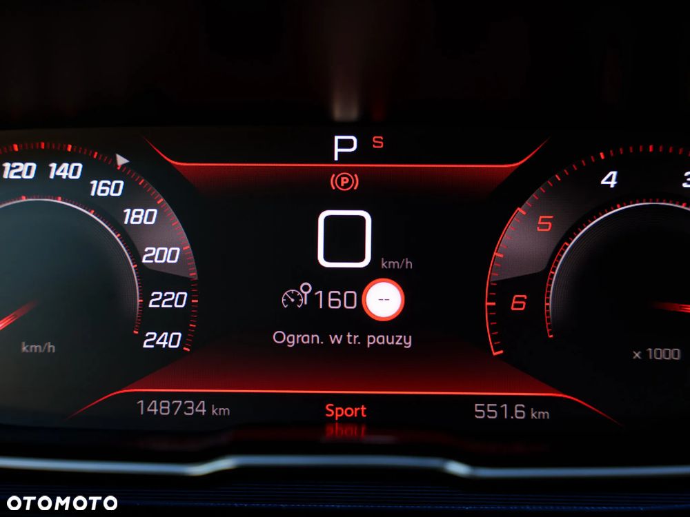 Peugeot 5008 - 25