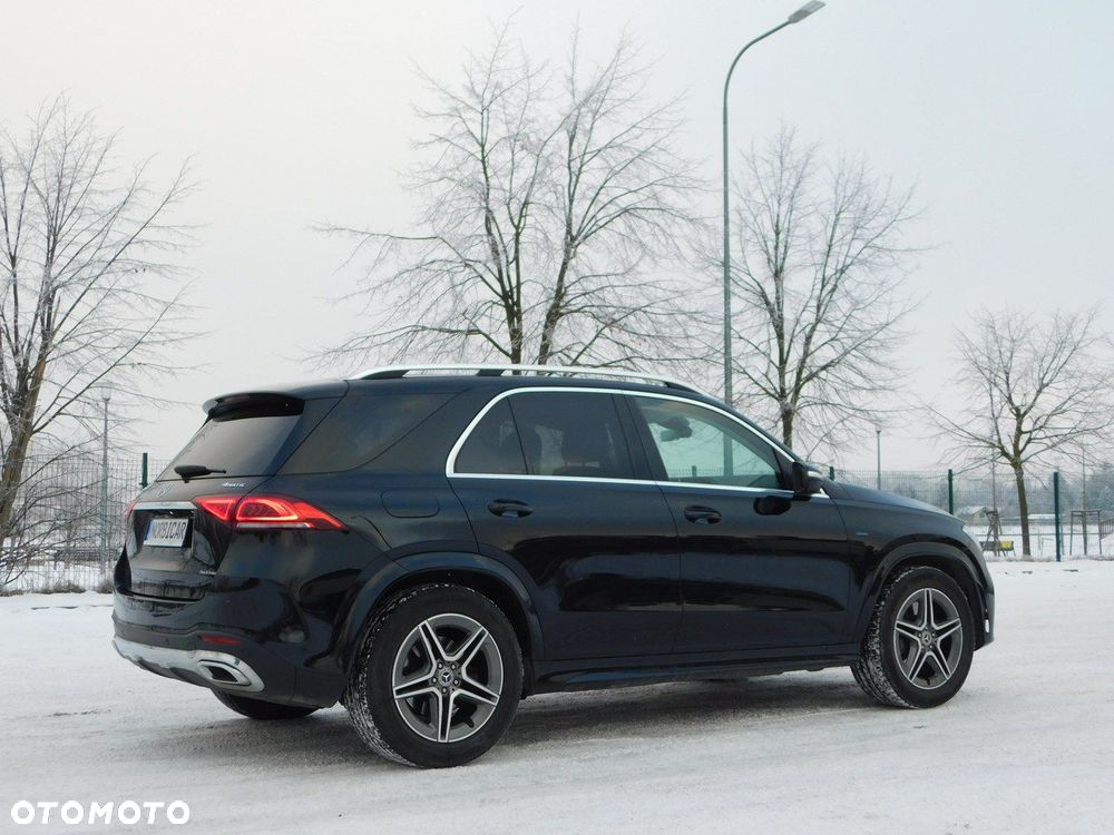 Mercedes-Benz GLE - 32