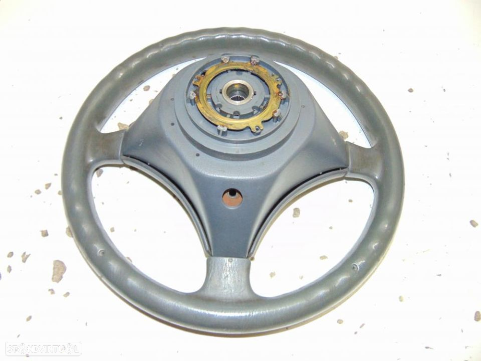 Volante Toyota 37 cm - 4