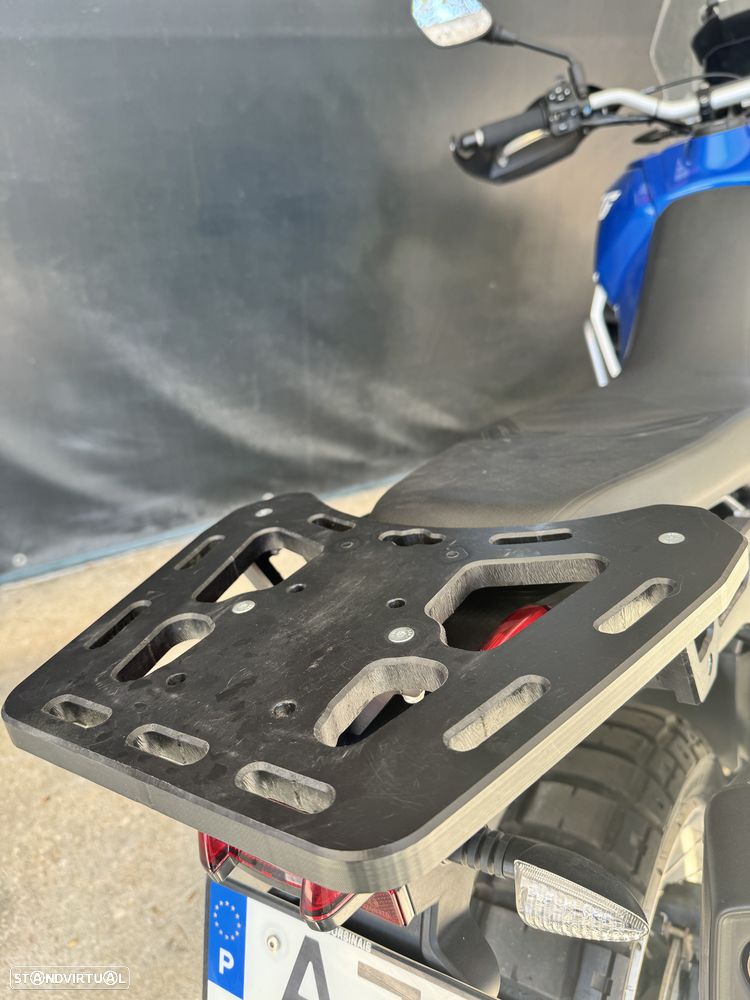 Aprilia Tuareg - 6