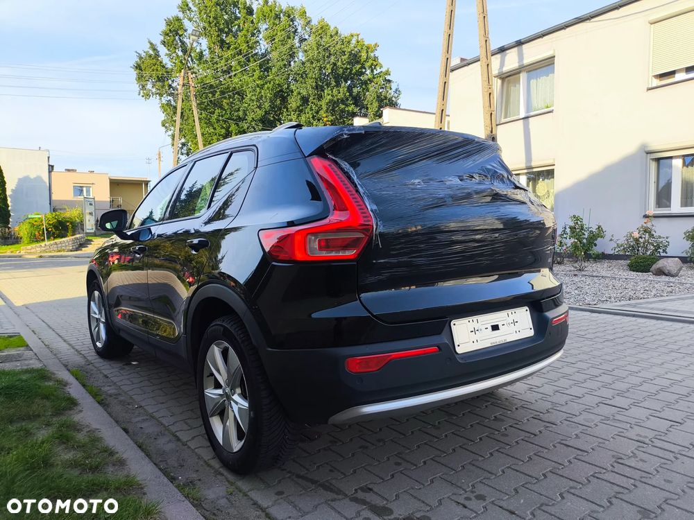 Volvo XC 40 T2 Core - 11