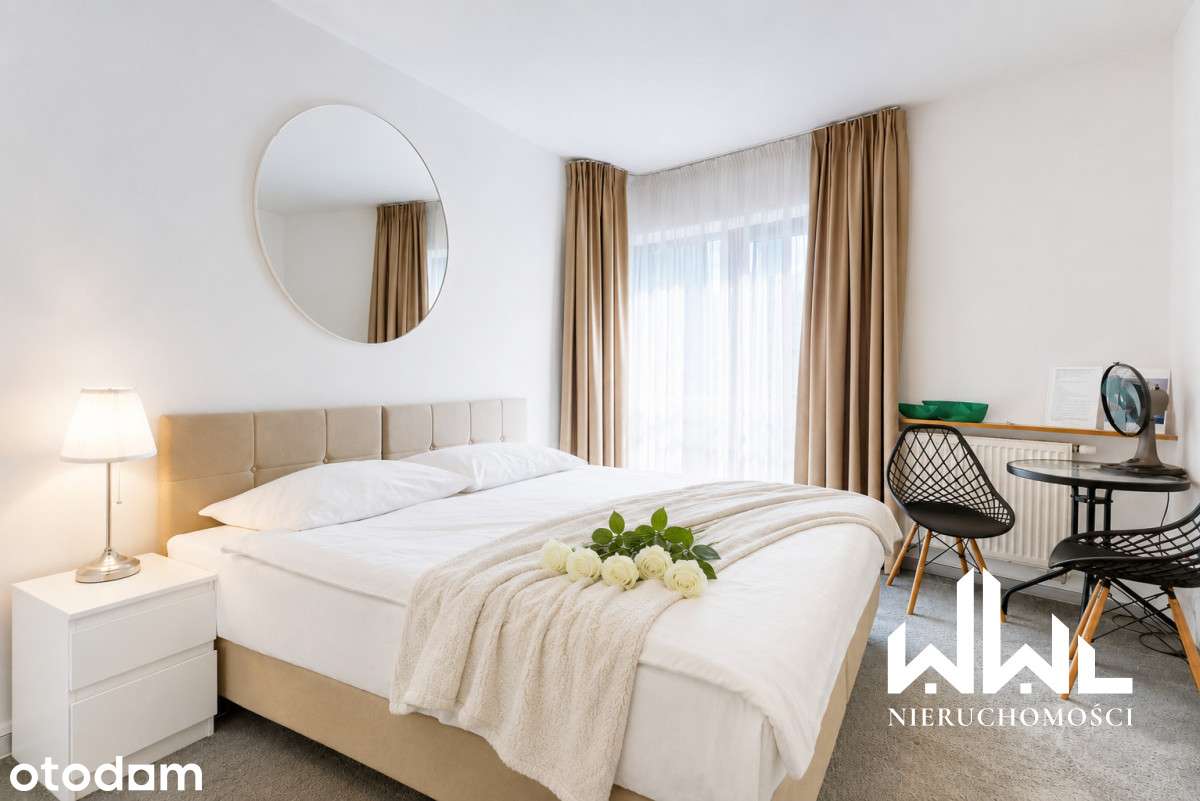 Apartament | Zalew Zegrzyński | Serock