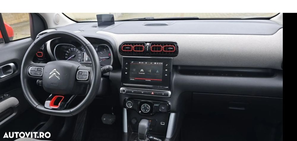 Citroën C3 AIRCROSS - 13