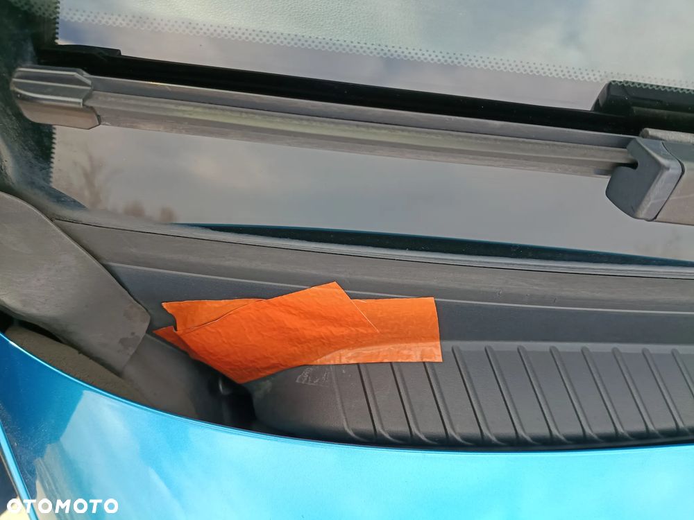 Citroën C3 Picasso 1.6 HDi Exclusive - 11