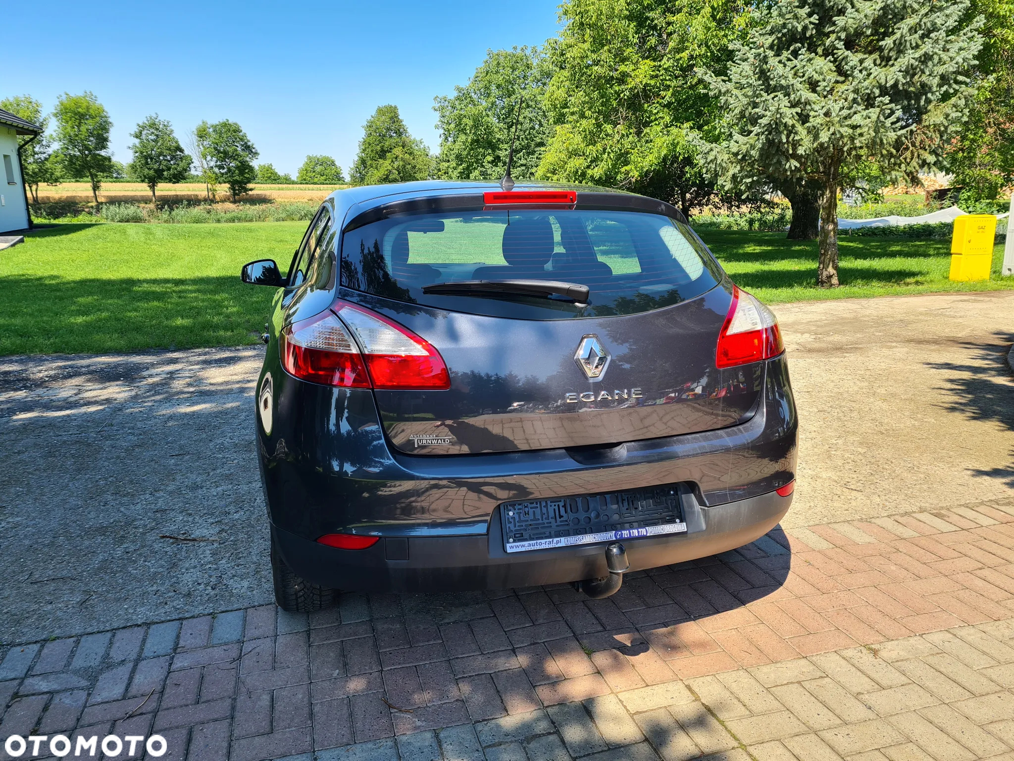Renault Megane - 13