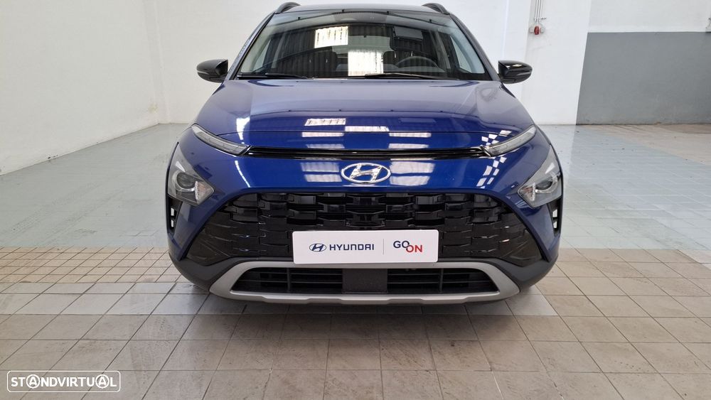 Hyundai Bayon 1.0 T-GDI Premium TT - 2