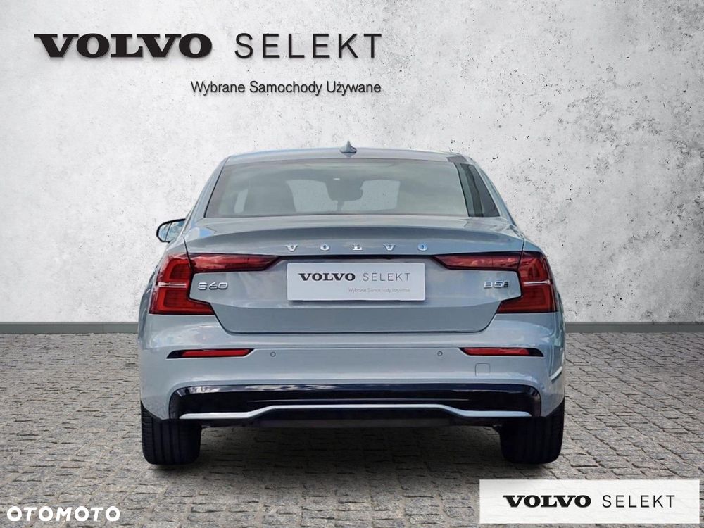 Volvo S60 - 10