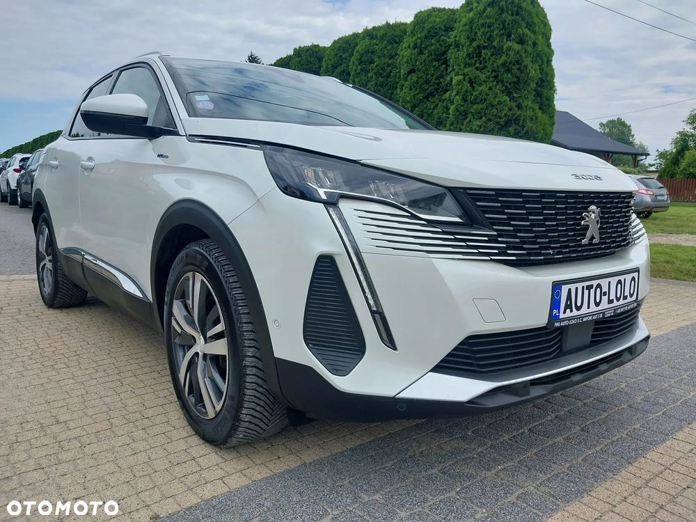 Peugeot 3008 - 7
