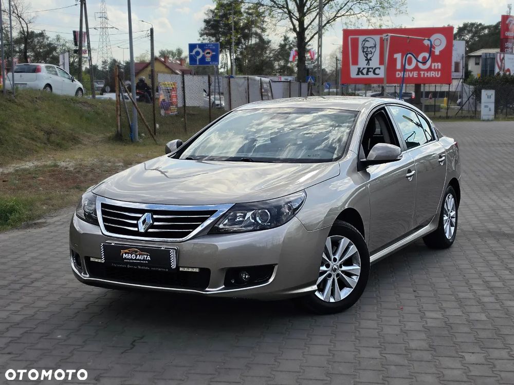 Renault Laguna 2.0 16V 140 Expression - 3