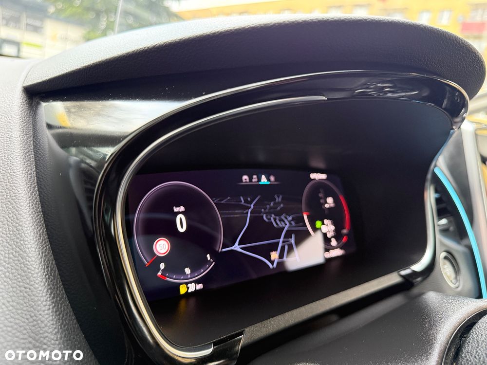 Renault Espace BLUE dCi 200 EDC INITIALE PARIS - 32