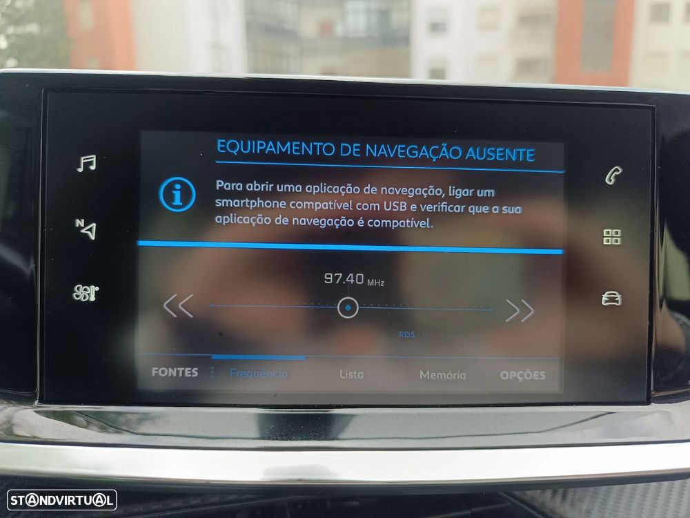 Peugeot 2008 PureTech 130 GPF Stop&Start Active - 37