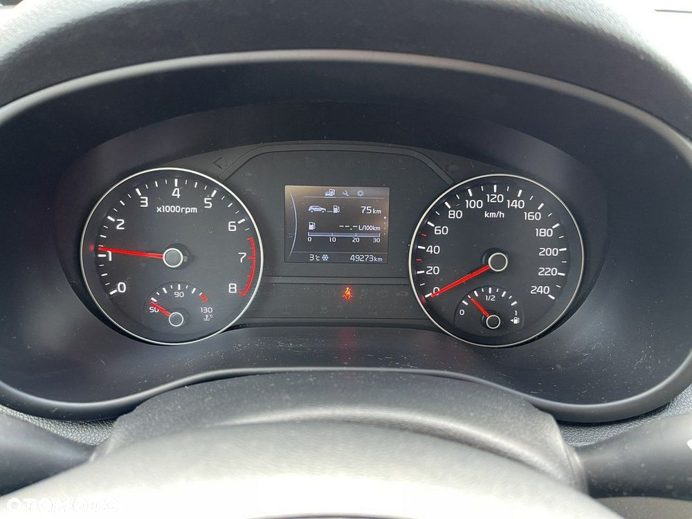 Kia Sportage 1.6 GDI 2WD Attract - 7