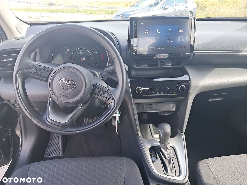 Toyota Yaris Cross Hybrid 1.5 Comfort - 16