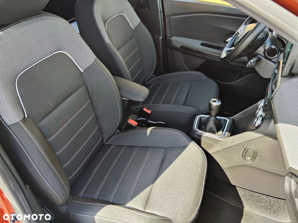 Dacia Jogger TCe 110 (7-Sitzer) Extreme+ - 26