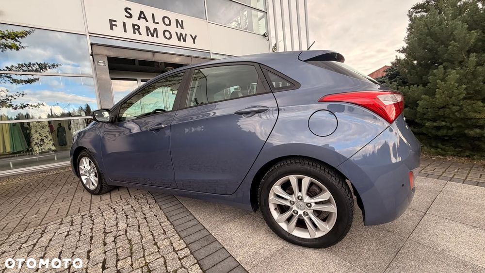 Hyundai i30 - 20