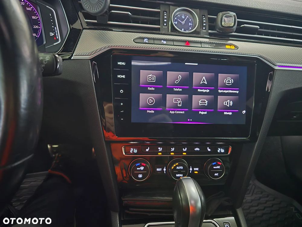 Volkswagen Arteon 2.0 TDI 4Motion SCR R-Line Edition DSG - 34