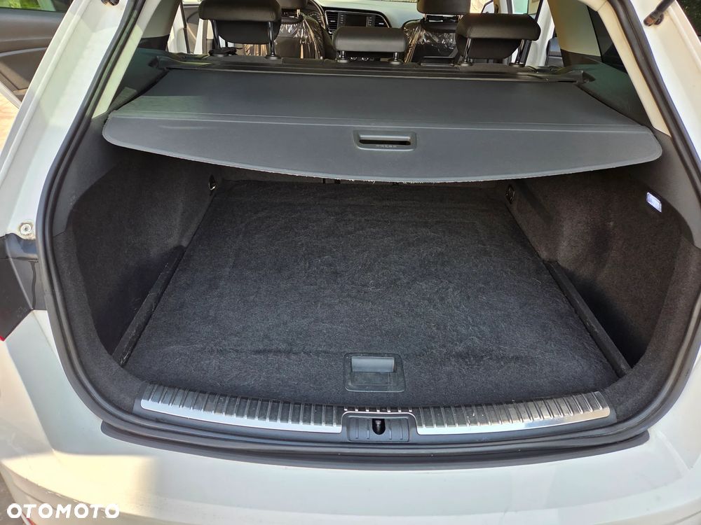 Seat Leon 1.6 TDI ECOMOTIVE Style S&S - 19