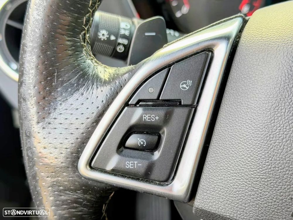 Chevrolet Camaro 2.0 Aut. - 11